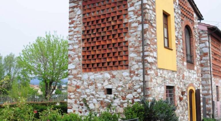 70 m&sup2; Ferienhaus