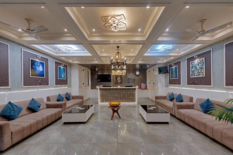 Hotel Sai Inn — photo 3