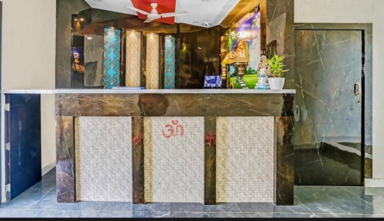 Goroomgo Swastik Premium Bhubaneswar — photo 3