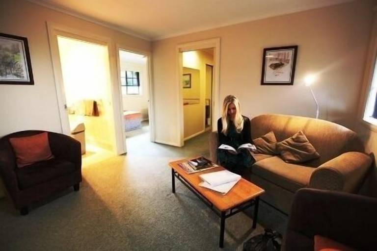 Motel  Port Arthur