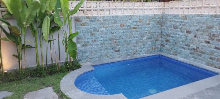 Chambre privée  Gianyar