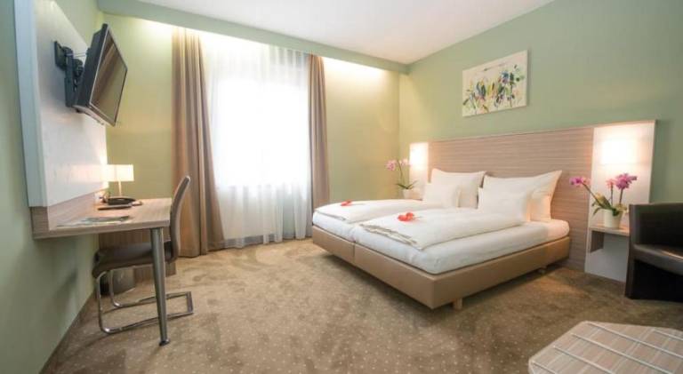 Hotel Raffel — photo 2
