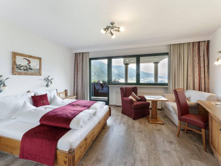 Ferienwohnung Söll