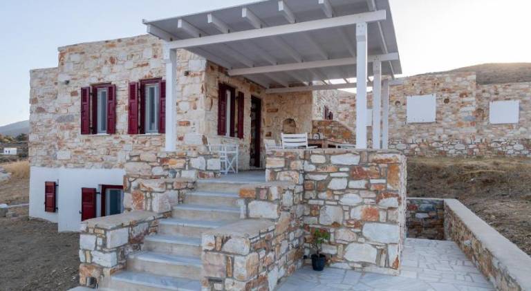 Fully equipped villa with terrace | Good for workation | Pet-friendly — photo 2