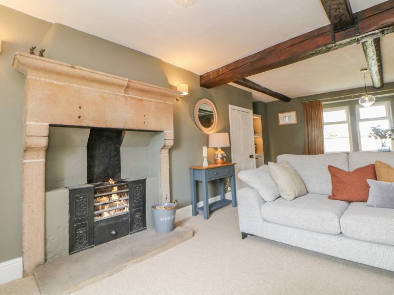 Children-friendly charming cottage with yard | Pets are welcome — photo 4
