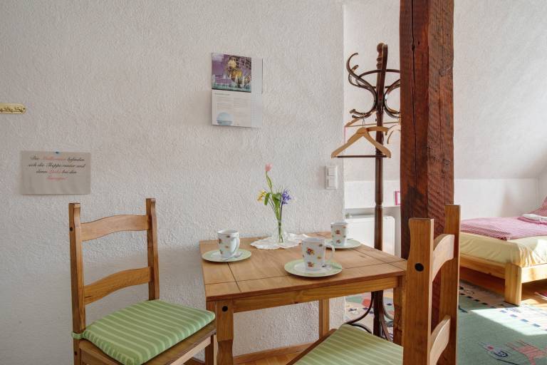 Apartment 'Sila 3' with Shared Terrace and Wi-Fi — photo 4
