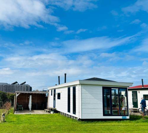 Chalet West-Terschelling