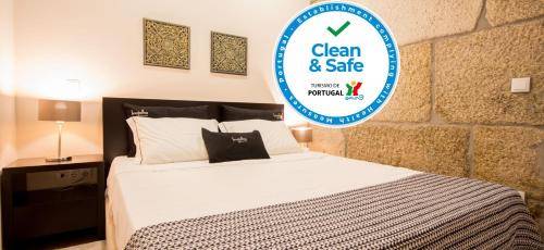 Apartamento  Peso da Régua