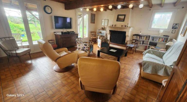 Vacation home with garden — photo 3