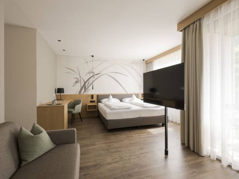 Ferienwohnung in Sankt Leonhard in Passeier, Sankt Martin in Passeier f&uuml;r max. 5 Personen