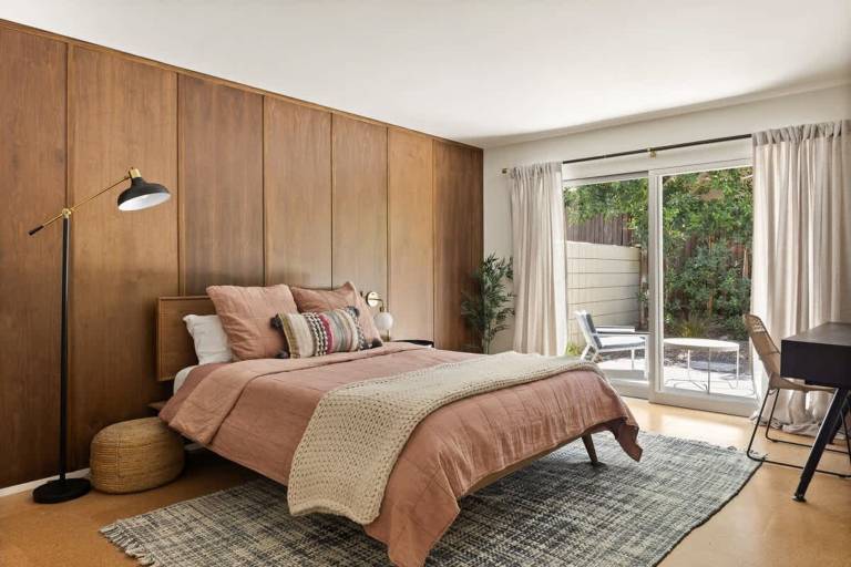 Hugh Kaptur Hideaway Villa — photo 4