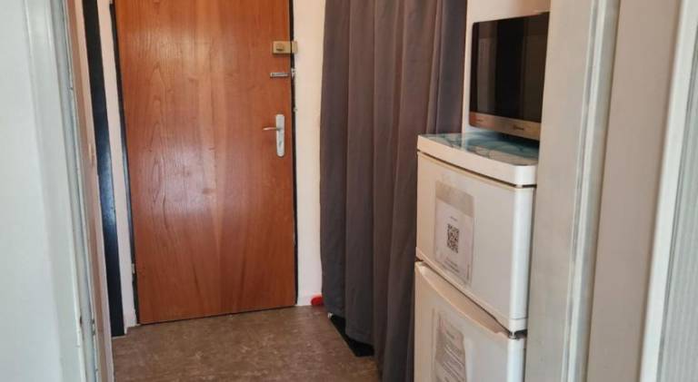 Rental apartment with 1 room for 2 persons — photo 4