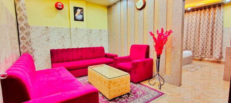 Hotel RS Residency — photo 3