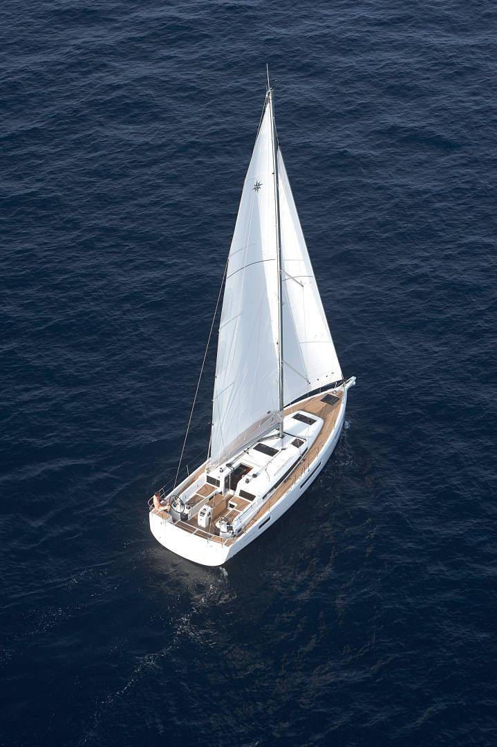 13 M² Casa Flotante ∙ 3 Habitaciones ∙ 6 Huéspedes - Piombino