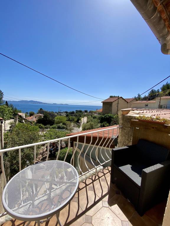 Appartement Gignac-la-Nerthe