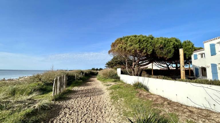 Villa Noirmoutier-en-l'Île