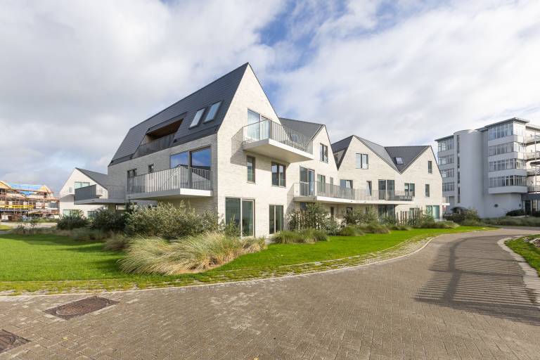 Appartement  Middelkerke