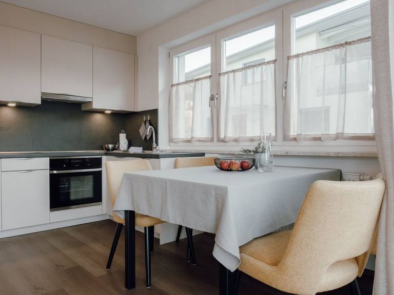 Ferienwohnung in Percha f&uuml;r max. 4 Personen
