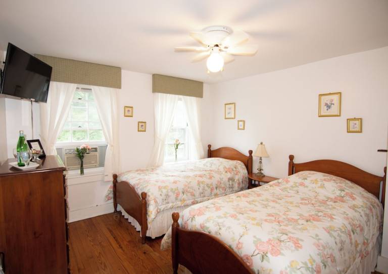 Bed and breakfast  Norfolk