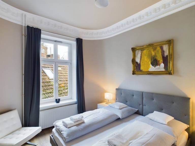 Apartment  St. Georg