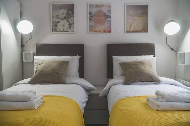 Accommodation Marple