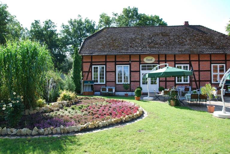 Ferienhaus Hermannsburg