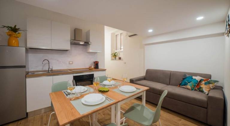 Holiday apartment for 4 persons — photo 3