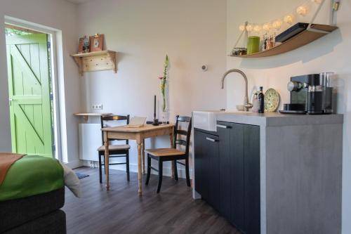Bed & Breakfast  Uddel