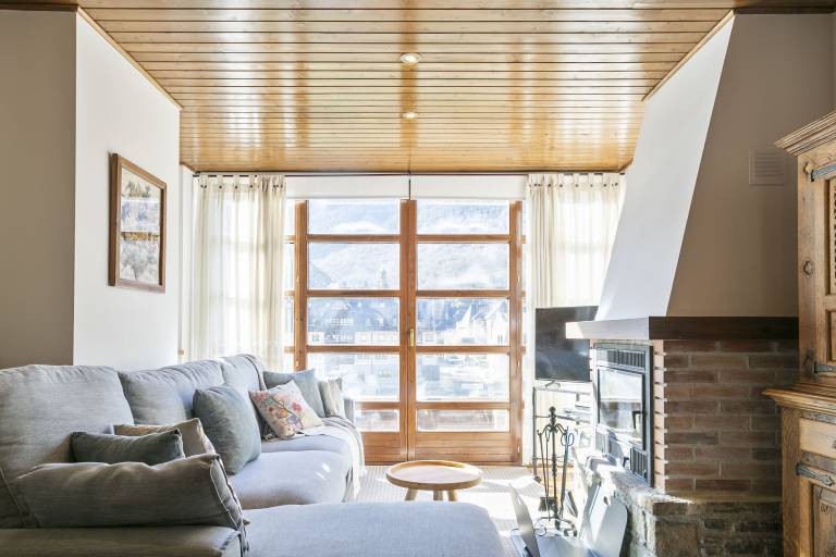 Apartamento  Viella
