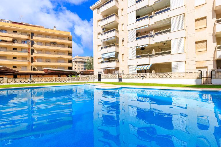 Appartement Vila-seca