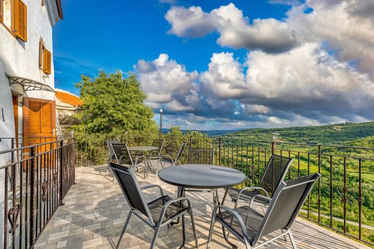 Apartman Pićan