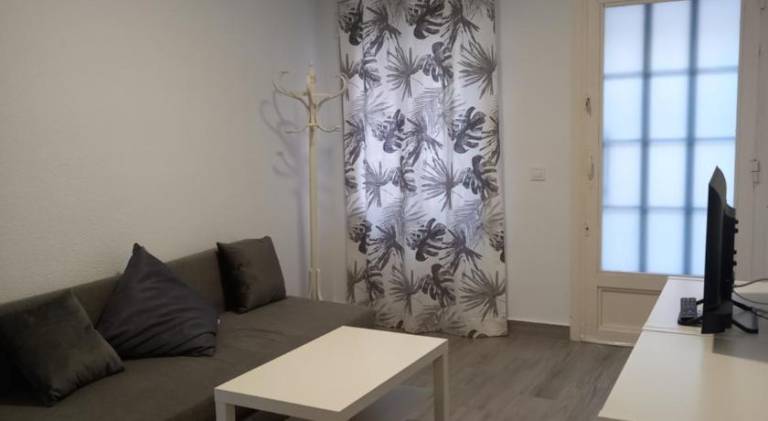 Rental apartment with 1 room for 4 persons — photo 2