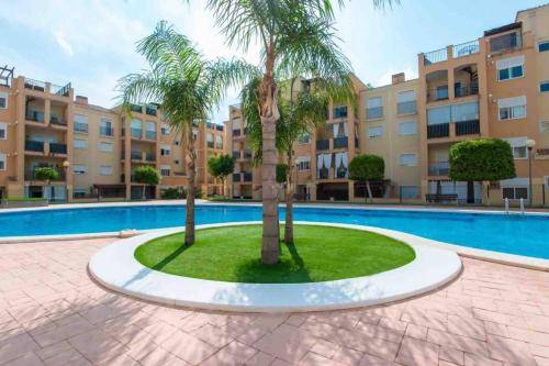 Apartamento Molina de Segura