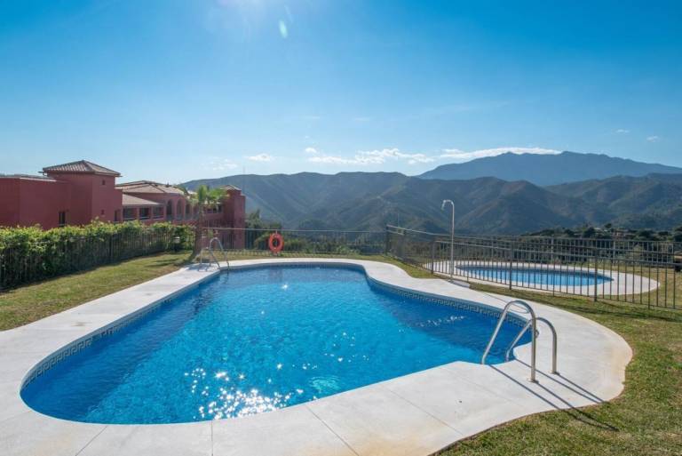 Ferienwohnung Marbella