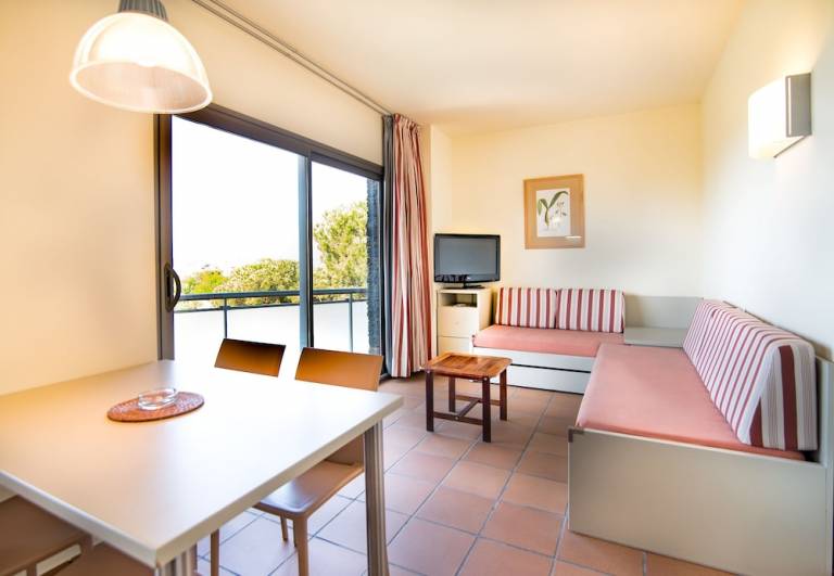 Appart'hôtel Platja d'Aro