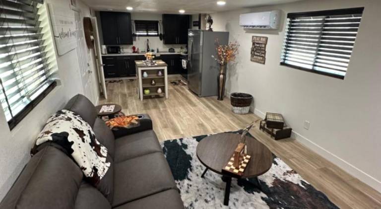 House with 1 room for 4 persons — photo 2