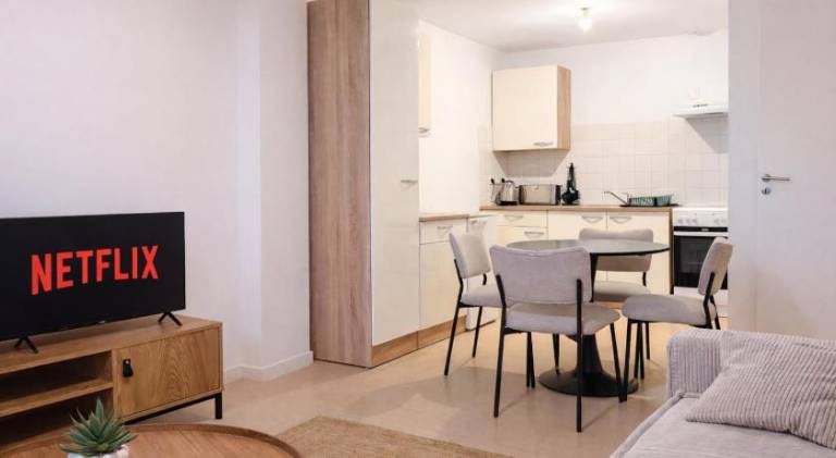 Lovely apartment | Pet-friendly — photo 3