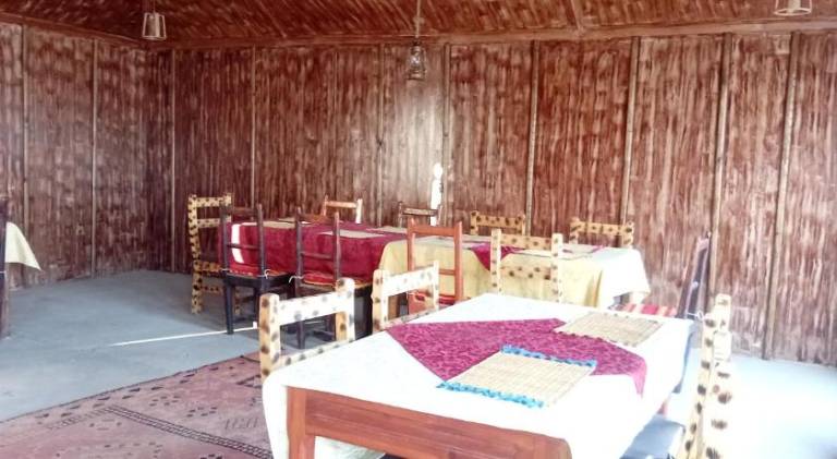 Sahara Camp Excursions — photo 4