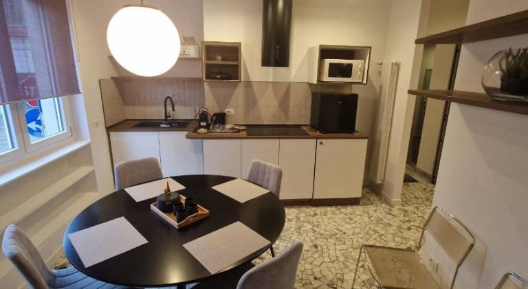 Charming rental apartment | Close to Como Cathedral | Pets are welcome — photo 5