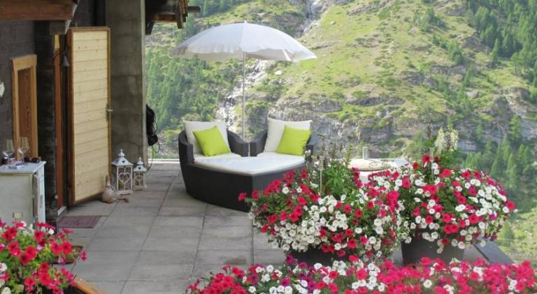 Matterhorn Ried Suite — photo 3