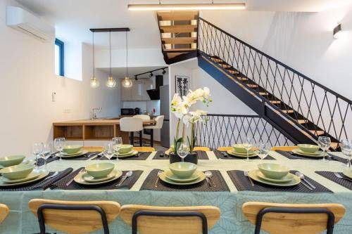 Apartma Strasbourg