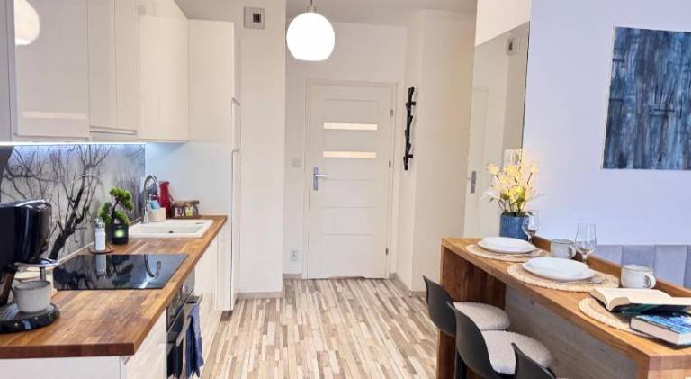 Holiday apartment with 1 room for 4 persons — photo 4