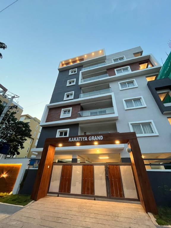 House Prem Nagar
