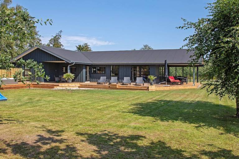Ferienhaus in Marielyst, Væggerløse Sogn f&uuml;r max. 8 Personen