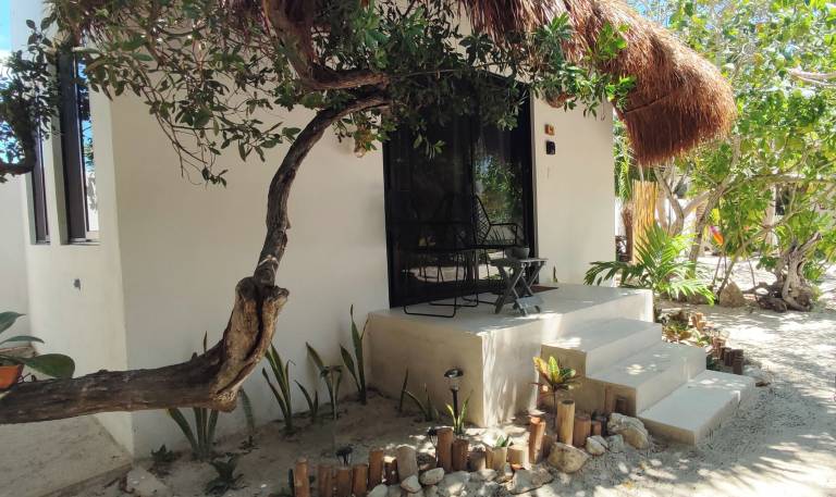 Apartamento Holbox