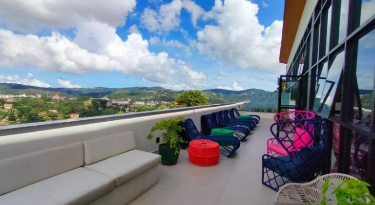 Wanderlust Experience Hotel Best Western — photo 3