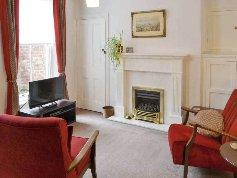 Cottage  Morpeth
