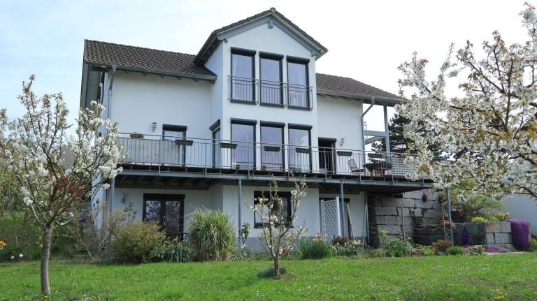 Ferienwohnung  Efringen-Kirchen