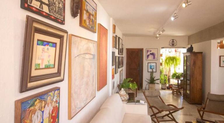 Big rental apartment | Dogs allowed — photo 5