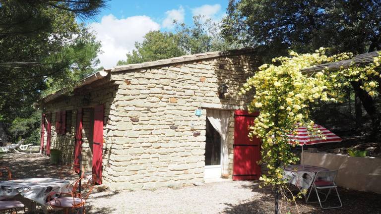 Ferienhaus Bédoin